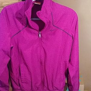 Nike Vintage Track Jacket